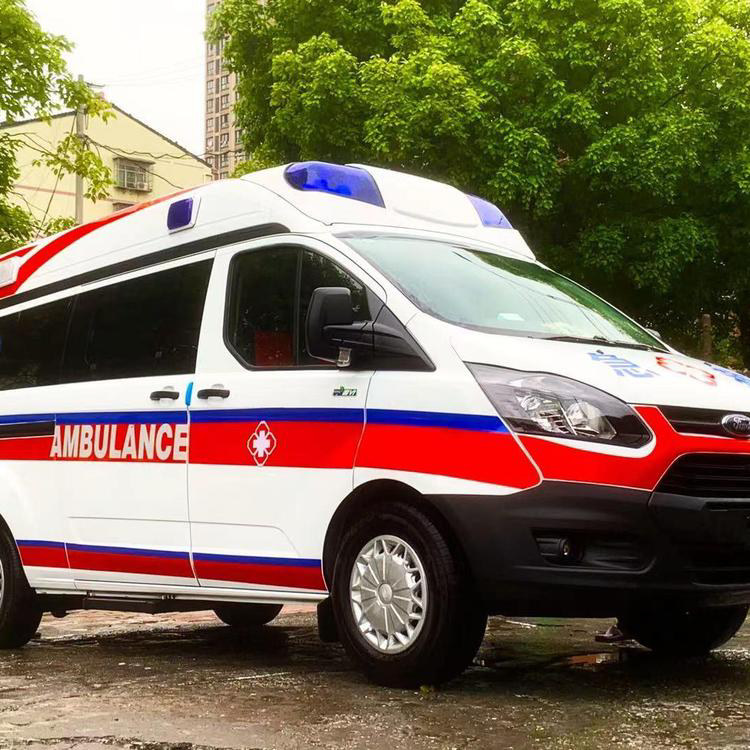 乐陵重症监护救护车出租护送返乡