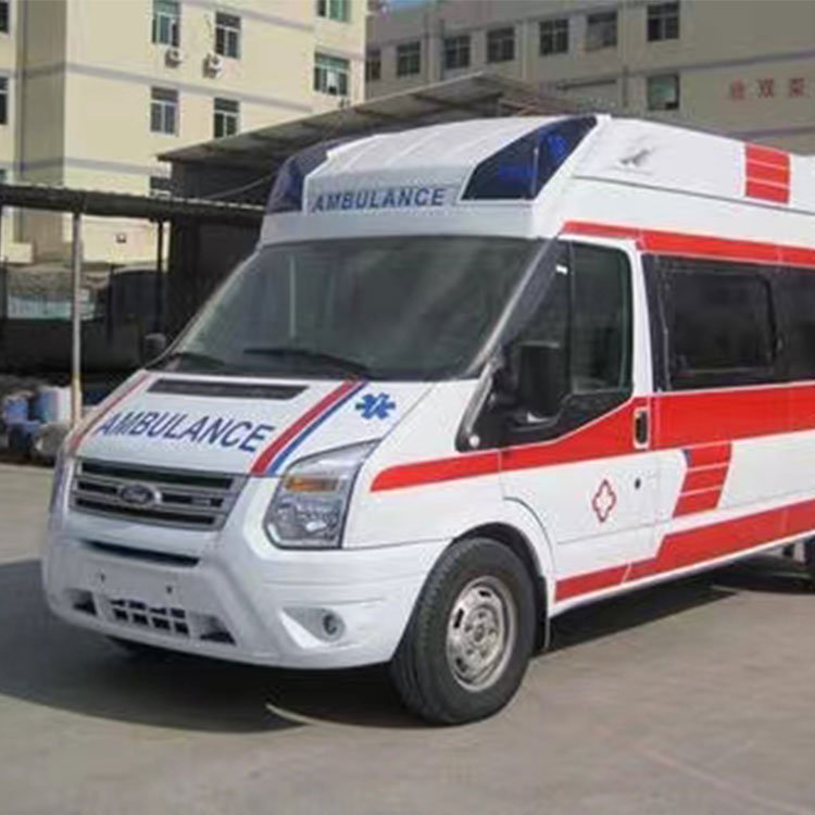 乐陵救护车出租收费：安全出行，价格透明